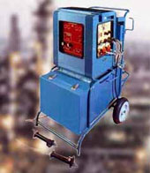 Дефектоскопы УНМ-300/2000
