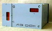 Газоанализаторы АГ0011