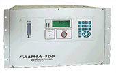 ГАММА-100