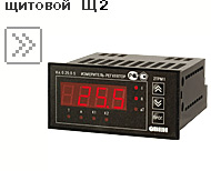 Измерители-регуляторы ОВЕН 2ТРМ1
