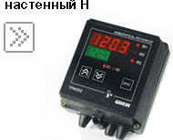 Измерители-регуляторы ОВЕН